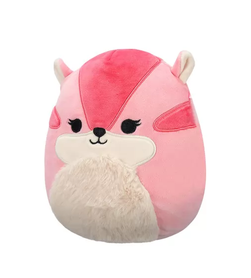 Мягкая игрушка Squishmallows &ndash; Бурундук Дианали (19 cm) - SQCR06613_2.jpg - № 2