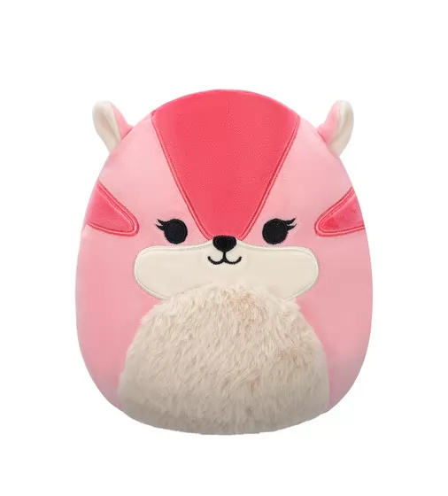 Мягкая игрушка Squishmallows &ndash; Бурундук Дианали (19 cm) - SQCR06613_1.jpg - № 1