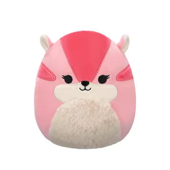 Мягкая игрушка Squishmallows – Бурундук Дианали (19 cm)