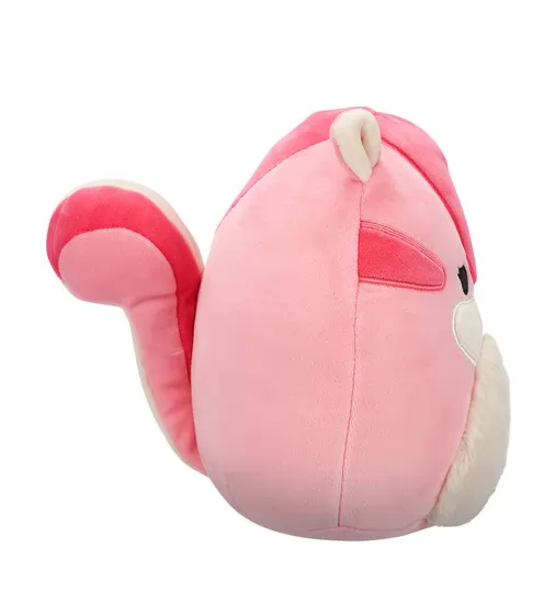 Мягкая игрушка Squishmallows &ndash; Бурундук Дианали (19 cm) - SQCR06613_5.jpg - № 5