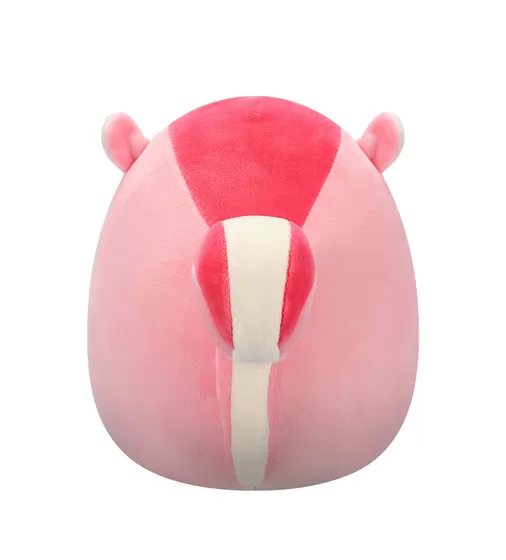 Мягкая игрушка Squishmallows &ndash; Бурундук Дианали (19 cm) - SQCR06613_4.jpg - № 4
