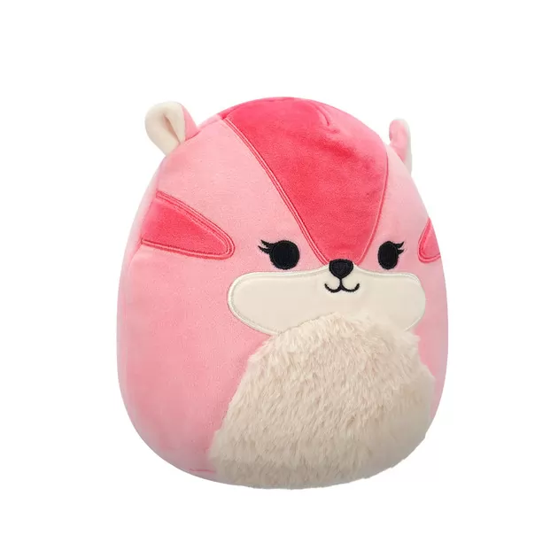 Мягкая игрушка Squishmallows &ndash; Бурундук Дианали (19 cm)