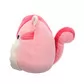 Мягкая игрушка Squishmallows &ndash; Бурундук Дианали (19 cm) - SQCR06613_3.jpg - № 3