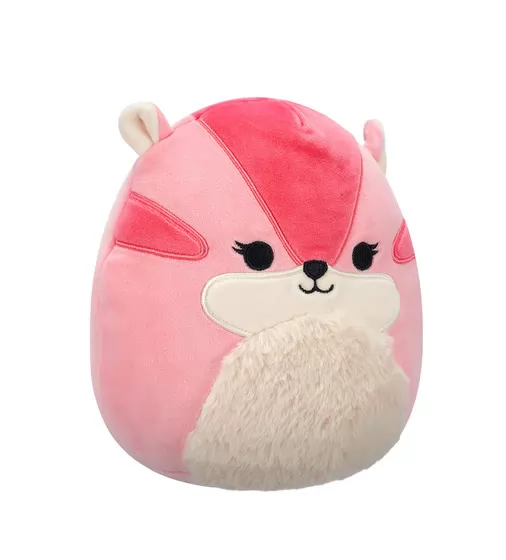 Мягкая игрушка Squishmallows &ndash; Бурундук Дианали (19 cm) - SQCR06613_6.jpg - № 6