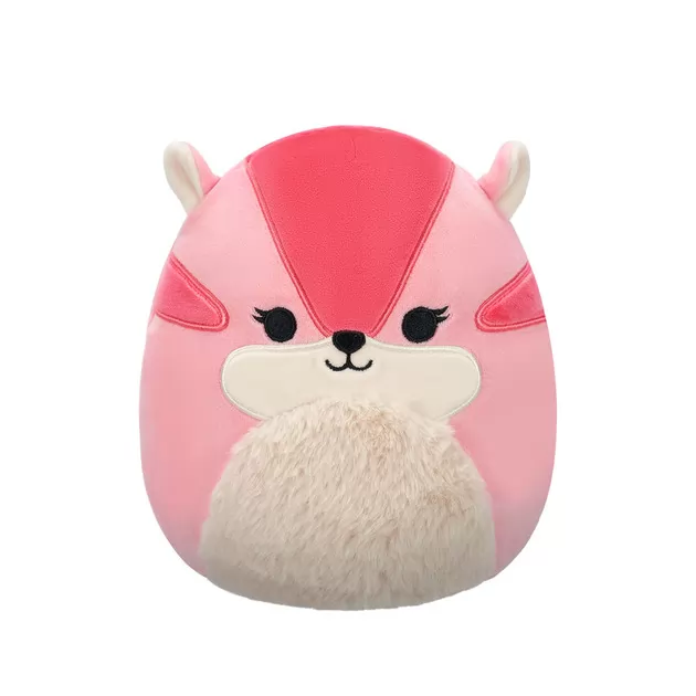 Мягкая игрушка Squishmallows &ndash; Бурундук Дианали (19 cm)
