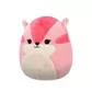 Мягкая игрушка Squishmallows &ndash; Бурундук Дианали (19 cm) - SQCR06613_2.jpg - № 2