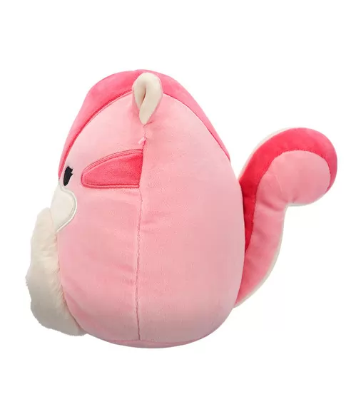 Мягкая игрушка Squishmallows &ndash; Бурундук Дианали (19 cm) - SQCR06613_3.jpg - № 3