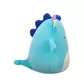 Мягкая игрушка Squishmallows &ndash; Дракон Татьяна (19 cm) - SQCR06614_5.jpg - № 5