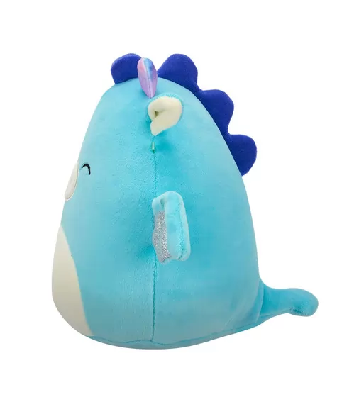 Мягкая игрушка Squishmallows &ndash; Дракон Татьяна (19 cm) - SQCR06614_3.jpg - № 3