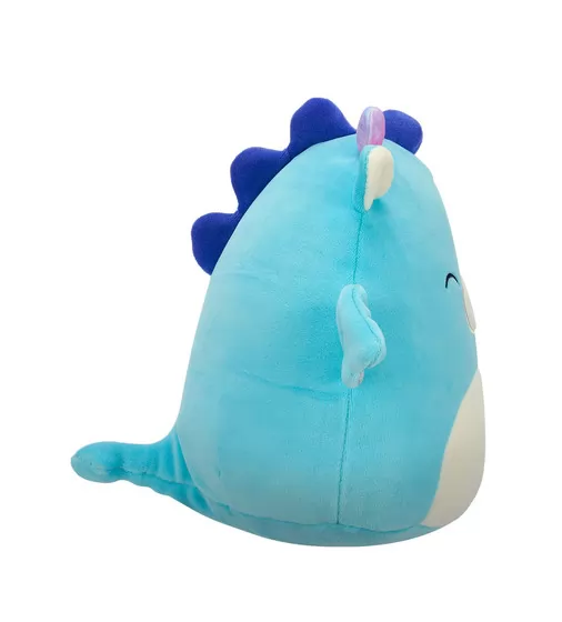 Мягкая игрушка Squishmallows &ndash; Дракон Татьяна (19 cm) - SQCR06614_5.jpg - № 5