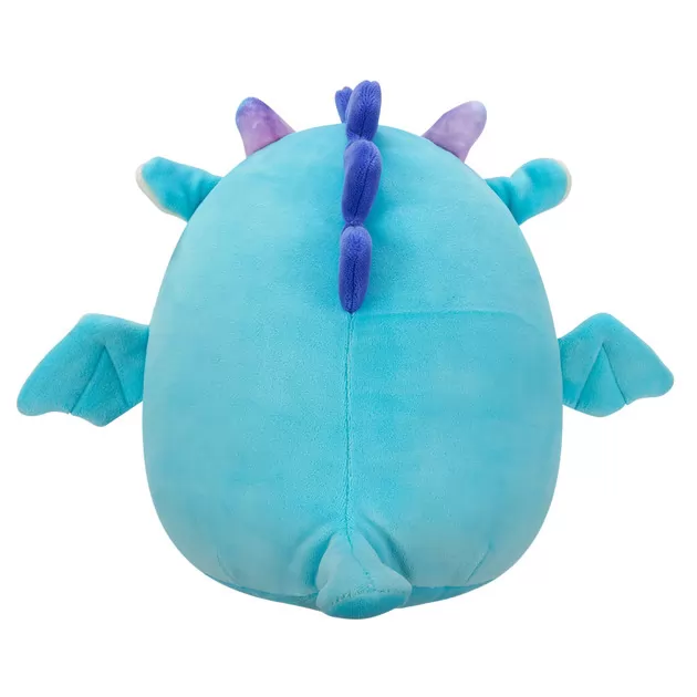 Мягкая игрушка Squishmallows &ndash; Дракон Татьяна (19 cm)