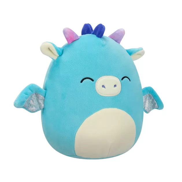 Мягкая игрушка Squishmallows &ndash; Дракон Татьяна (19 cm)