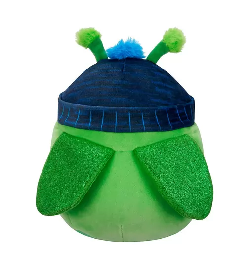 М'яка іграшка Squishmallows &ndash; Богомол Трентон (19 cm) - SQCR06615_4.jpg - № 4