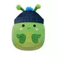 М'яка іграшка Squishmallows &ndash; Богомол Трентон (19 cm) - SQCR06615_1.jpg - № 1