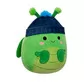 М'яка іграшка Squishmallows &ndash; Богомол Трентон (19 cm) - SQCR06615_6.jpg - № 6