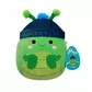 М'яка іграшка Squishmallows &ndash; Богомол Трентон (19 cm) - SQCR06615_7.jpg - № 7