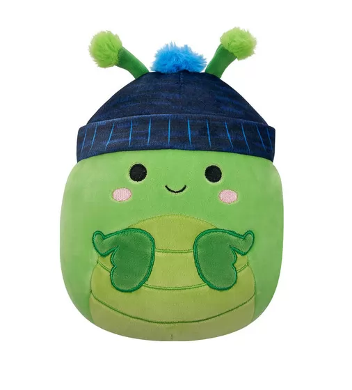 М'яка іграшка Squishmallows &ndash; Богомол Трентон (19 cm) - SQCR06615_1.jpg - № 1