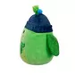 М'яка іграшка Squishmallows &ndash; Богомол Трентон (19 cm) - SQCR06615_3.jpg - № 3