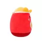 Мягкая игрушка Squishmallows &ndash; Картофельные чипсы Энсел (19 cm) - SQCR06616_5.jpg - № 5