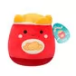 Мягкая игрушка Squishmallows &ndash; Картофельные чипсы Энсел (19 cm) - SQCR06616_7.jpg - № 7