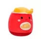 Мягкая игрушка Squishmallows &ndash; Картофельные чипсы Энсел (19 cm) - SQCR06616_6.jpg - № 6