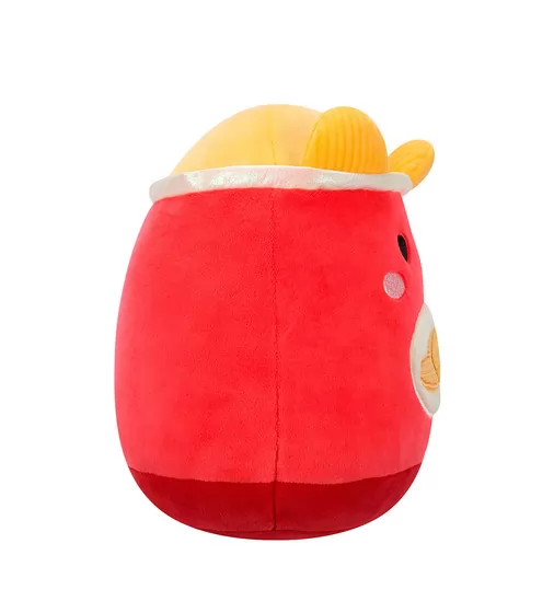 М'яка іграшка Squishmallows &ndash; Картопляні чипси Енсел (19 cm) - SQCR06616_5.jpg - № 5