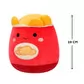 Мягкая игрушка Squishmallows &ndash; Картофельные чипсы Энсел (19 cm) - SQCR06616_2.jpg - № 2