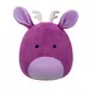 Мягкая игрушка Squishmallows &ndash; Джекалоп Мария дель Мар (19 cm) - SQCR06617_1.jpg - № 1