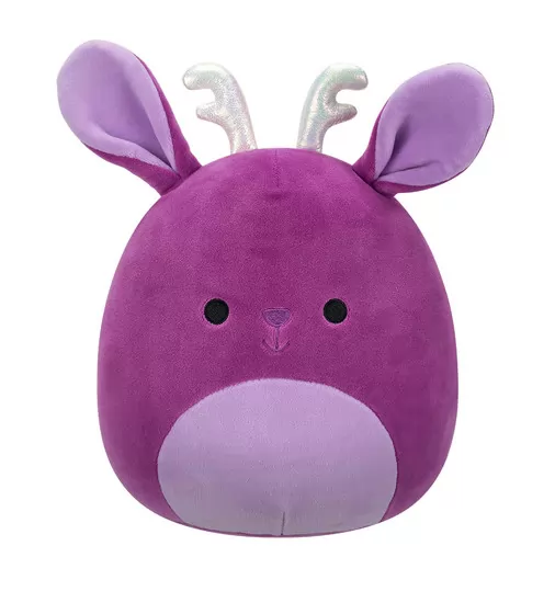 М'яка іграшка Squishmallows &ndash; Джекалоп Марія дель Мар (19 cm) - SQCR06617_1.jpg - № 1