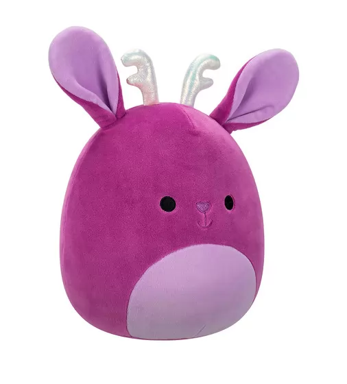 М'яка іграшка Squishmallows &ndash; Джекалоп Марія дель Мар (19 cm) - SQCR06617_6.jpg - № 6