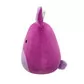 Мягкая игрушка Squishmallows &ndash; Джекалоп Мария дель Мар (19 cm) - SQCR06617_3.jpg - № 3