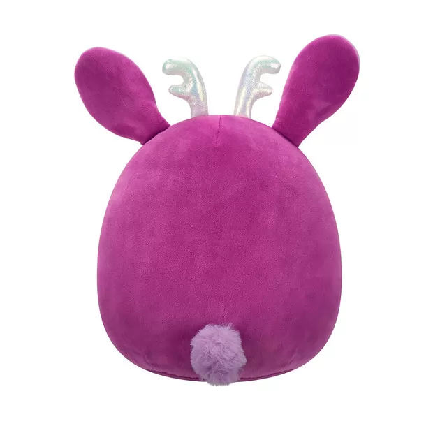 М'яка іграшка Squishmallows &ndash; Джекалоп Марія дель Мар (19 cm)