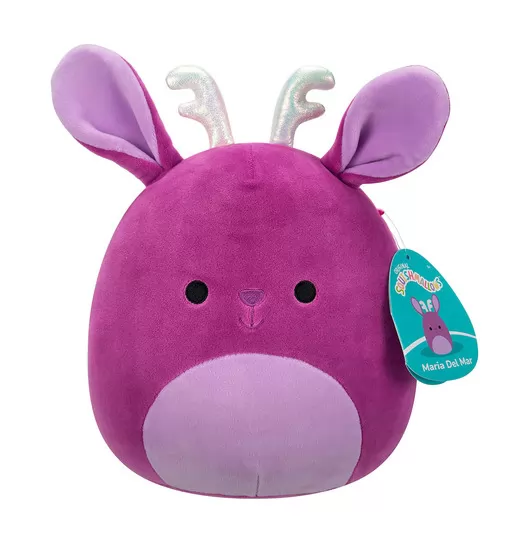 М'яка іграшка Squishmallows &ndash; Джекалоп Марія дель Мар (19 cm) - SQCR06617_7.jpg - № 7