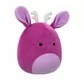 Мягкая игрушка Squishmallows &ndash; Джекалоп Мария дель Мар (19 cm) - SQCR06617_6.jpg - № 6