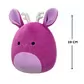 Мягкая игрушка Squishmallows &ndash; Джекалоп Мария дель Мар (19 cm) - SQCR06617_2.jpg - № 2
