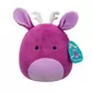 Мягкая игрушка Squishmallows &ndash; Джекалоп Мария дель Мар (19 cm) - SQCR06617_7.jpg - № 7