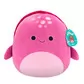 Мягкая игрушка Squishmallows &ndash; Черепаха Тудор (30 cm) - SQCR06621_7.jpg - № 7