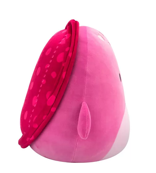 Мягкая игрушка Squishmallows &ndash; Черепаха Тудор (30 cm) - SQCR06621_5.jpg - № 5
