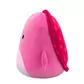 Мягкая игрушка Squishmallows &ndash; Черепаха Тудор (30 cm) - SQCR06621_3.jpg - № 3