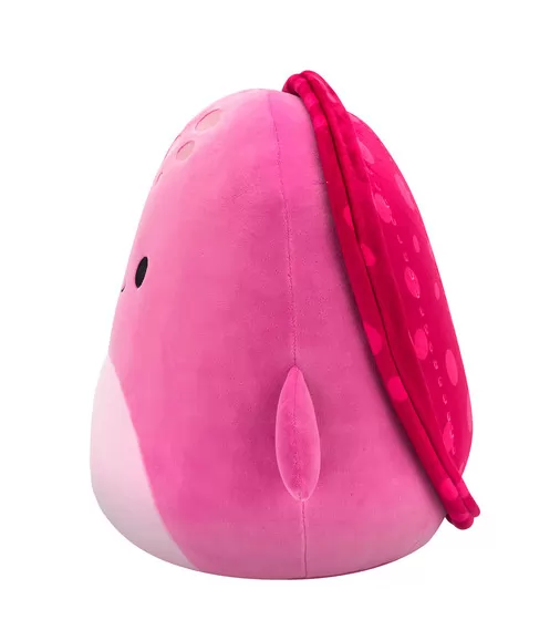 Мягкая игрушка Squishmallows &ndash; Черепаха Тудор (30 cm) - SQCR06621_3.jpg - № 3
