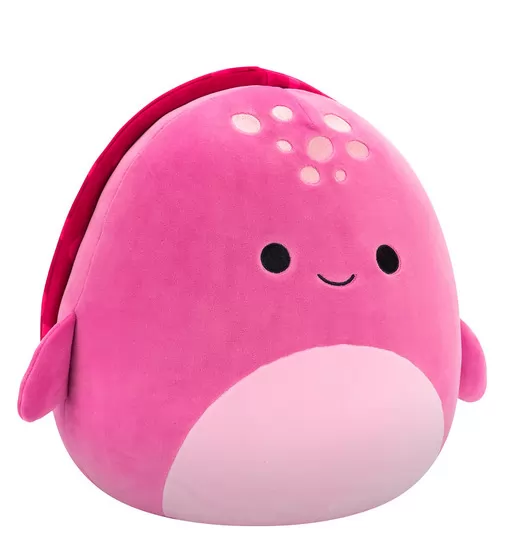 Мягкая игрушка Squishmallows &ndash; Черепаха Тудор (30 cm) - SQCR06621_6.jpg - № 6
