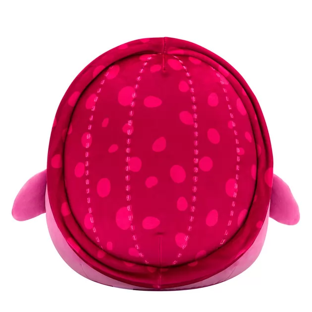 Мягкая игрушка Squishmallows &ndash; Черепаха Тудор (30 cm)