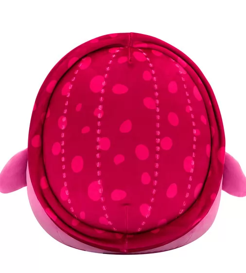 Мягкая игрушка Squishmallows &ndash; Черепаха Тудор (30 cm) - SQCR06621_4.jpg - № 4