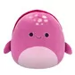 Мягкая игрушка Squishmallows &ndash; Черепаха Тудор (30 cm) - SQCR06621_1.jpg - № 1