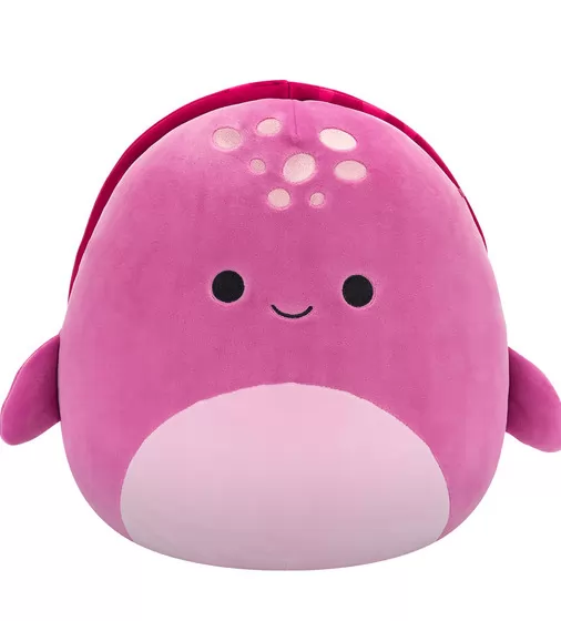 Мягкая игрушка Squishmallows &ndash; Черепаха Тудор (30 cm) - SQCR06621_1.jpg - № 1