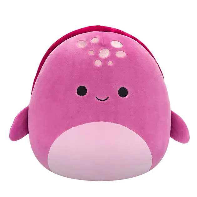 Мягкая игрушка Squishmallows &ndash; Черепаха Тудор (30 cm)