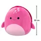 Мягкая игрушка Squishmallows &ndash; Черепаха Тудор (30 cm) - SQCR06621_2.jpg - № 2