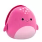 Мягкая игрушка Squishmallows &ndash; Черепаха Тудор (30 cm) - SQCR06621_6.jpg - № 6