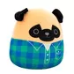 Мягкая игрушка Squishmallows &ndash; Мопс Принц (30 cm) - SQCR06622_6.jpg - № 6