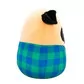 Мягкая игрушка Squishmallows &ndash; Мопс Принц (30 cm) - SQCR06622_5.jpg - № 5